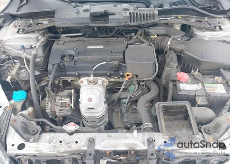 2017 Honda Accord Sport Se from USA, damaged, VIN 1HGCR2F16HA252731